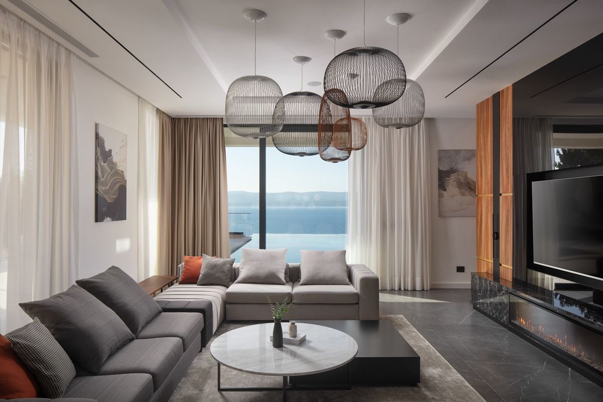 Villa Mirabel - Kuće - 2111