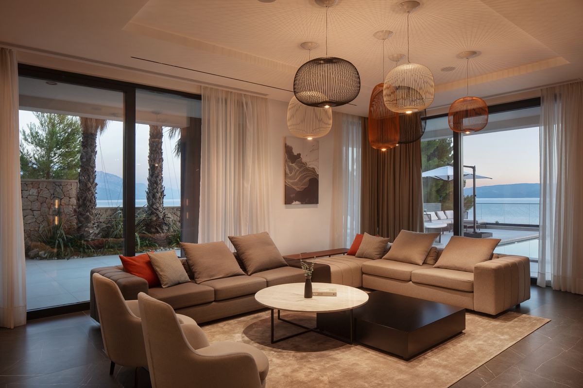 Villa Mirabel - Kuće - 2113