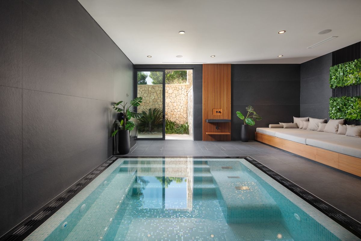 Villa Mirabel - Kuće - 2121