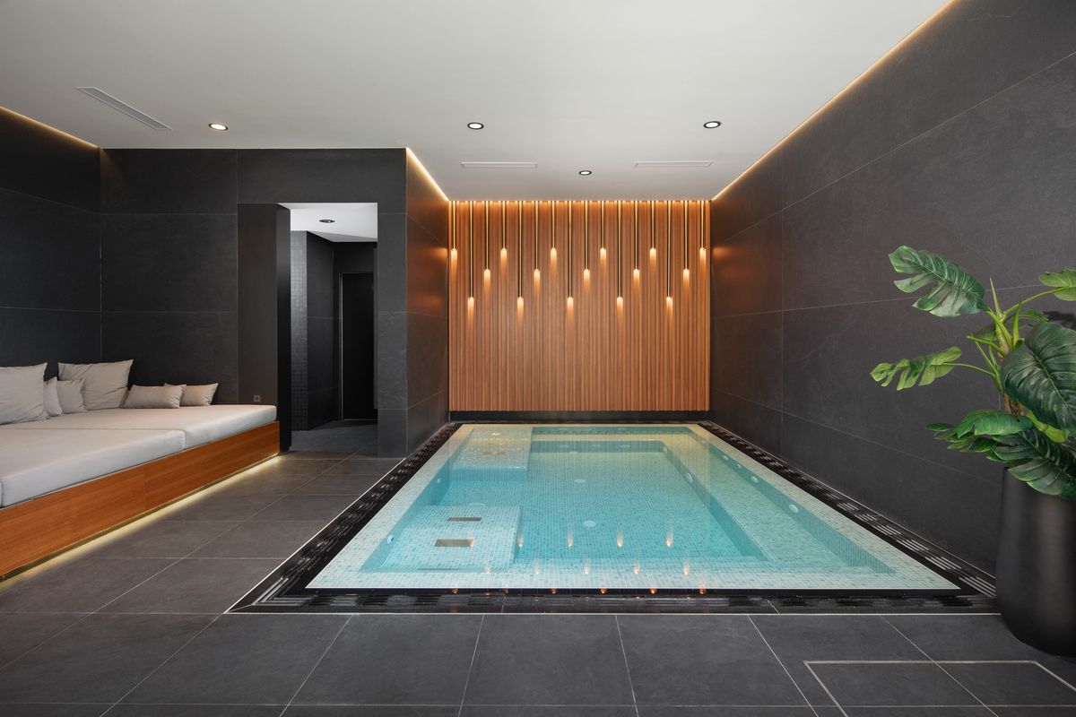 Villa Mirabel - Kuće - 2123