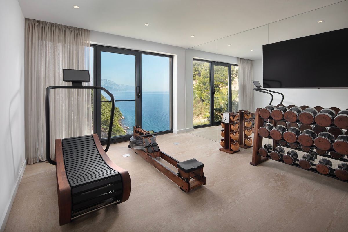 Villa Mirabel - Kuće - 2125