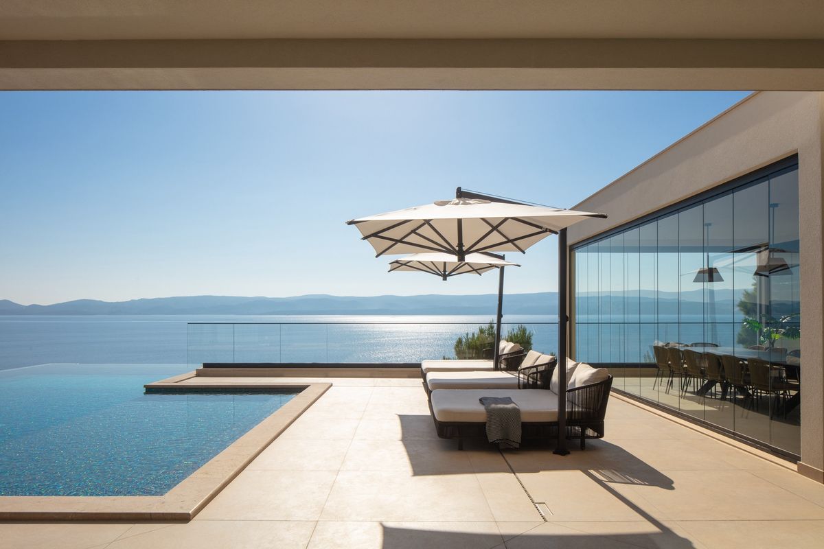 Villa Mirabel - Kuće - 2128