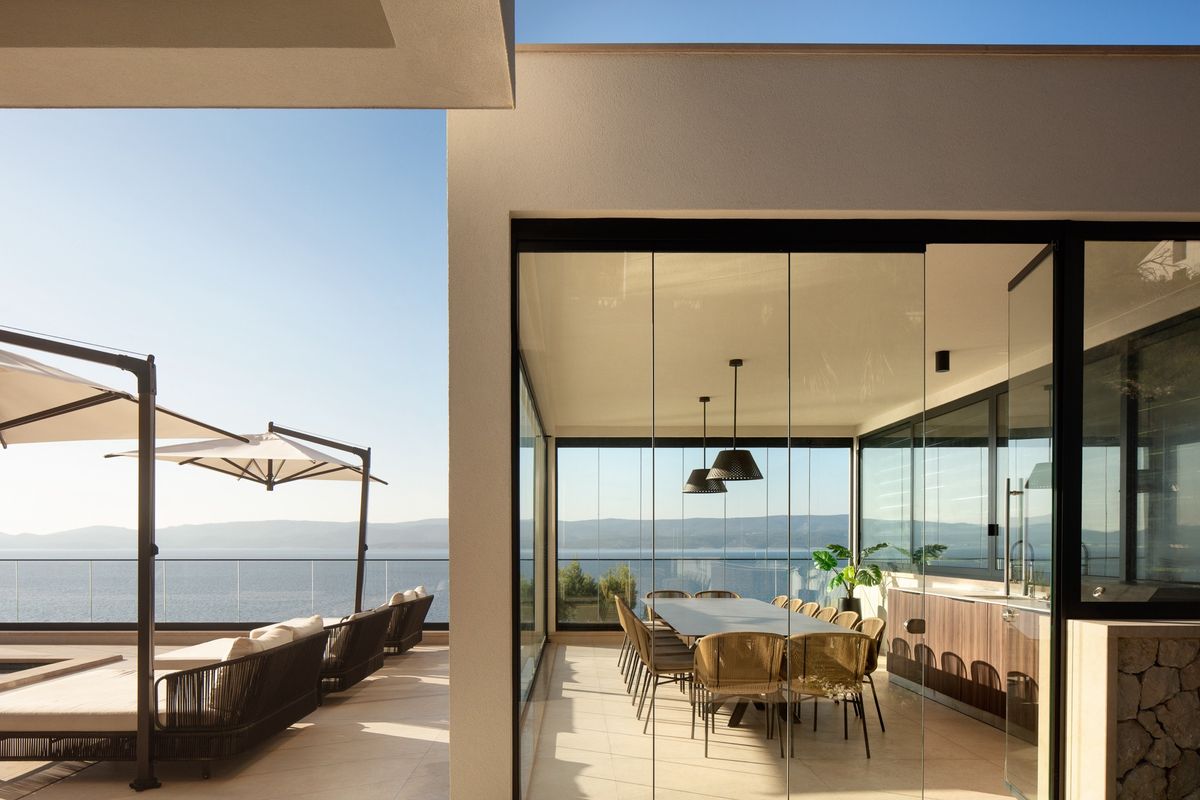 Villa Mirabel - Kuće - 2129