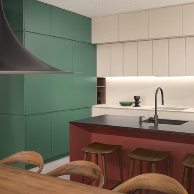 Stan za prijateljicu