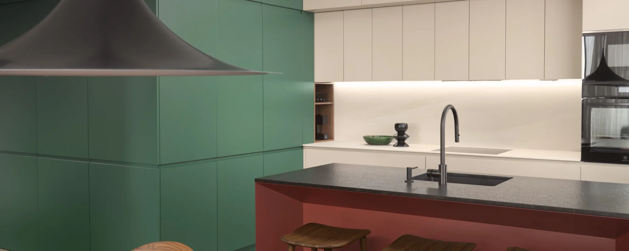 Stan za prijateljicu