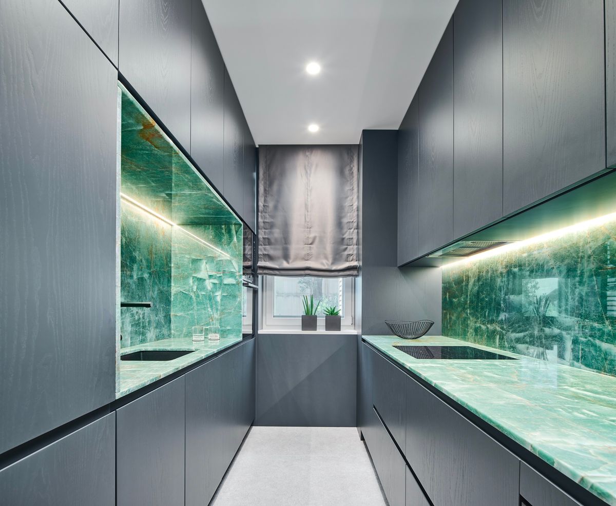 Interijer zagrebačkog stana - Interijer stana - 1034