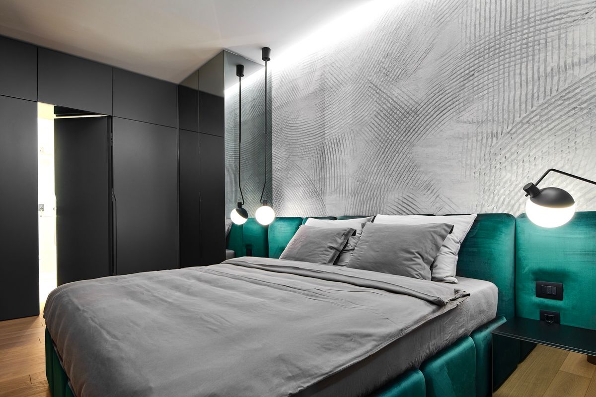 Interijer zagrebačkog stana - Interijer stana - 1037