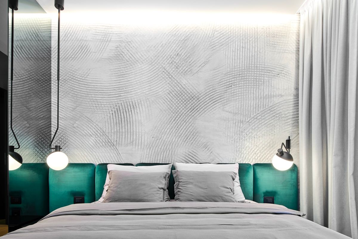 Interijer zagrebačkog stana - Interijer stana - 1038