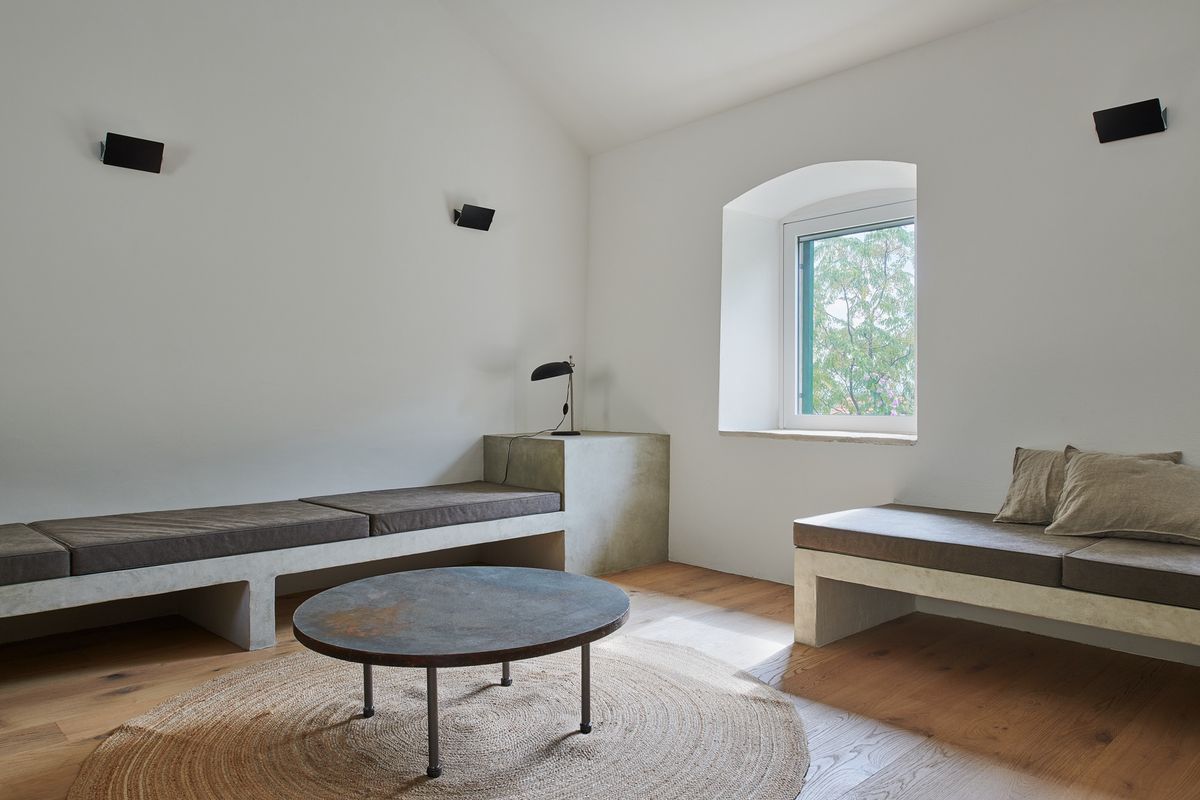 Kuća ispod masline - Kuće - 1041