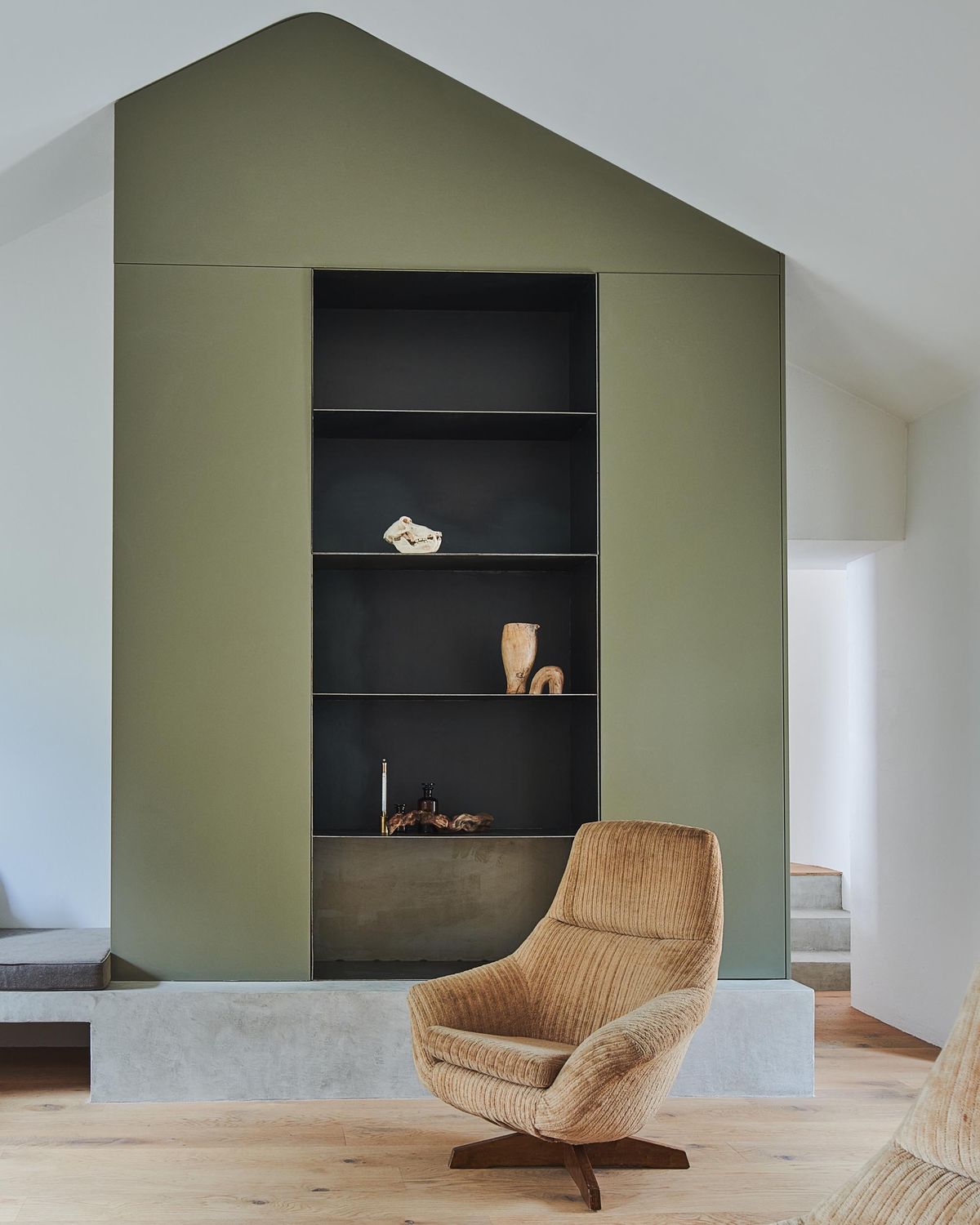 Kuća ispod masline - Kuće - 1045