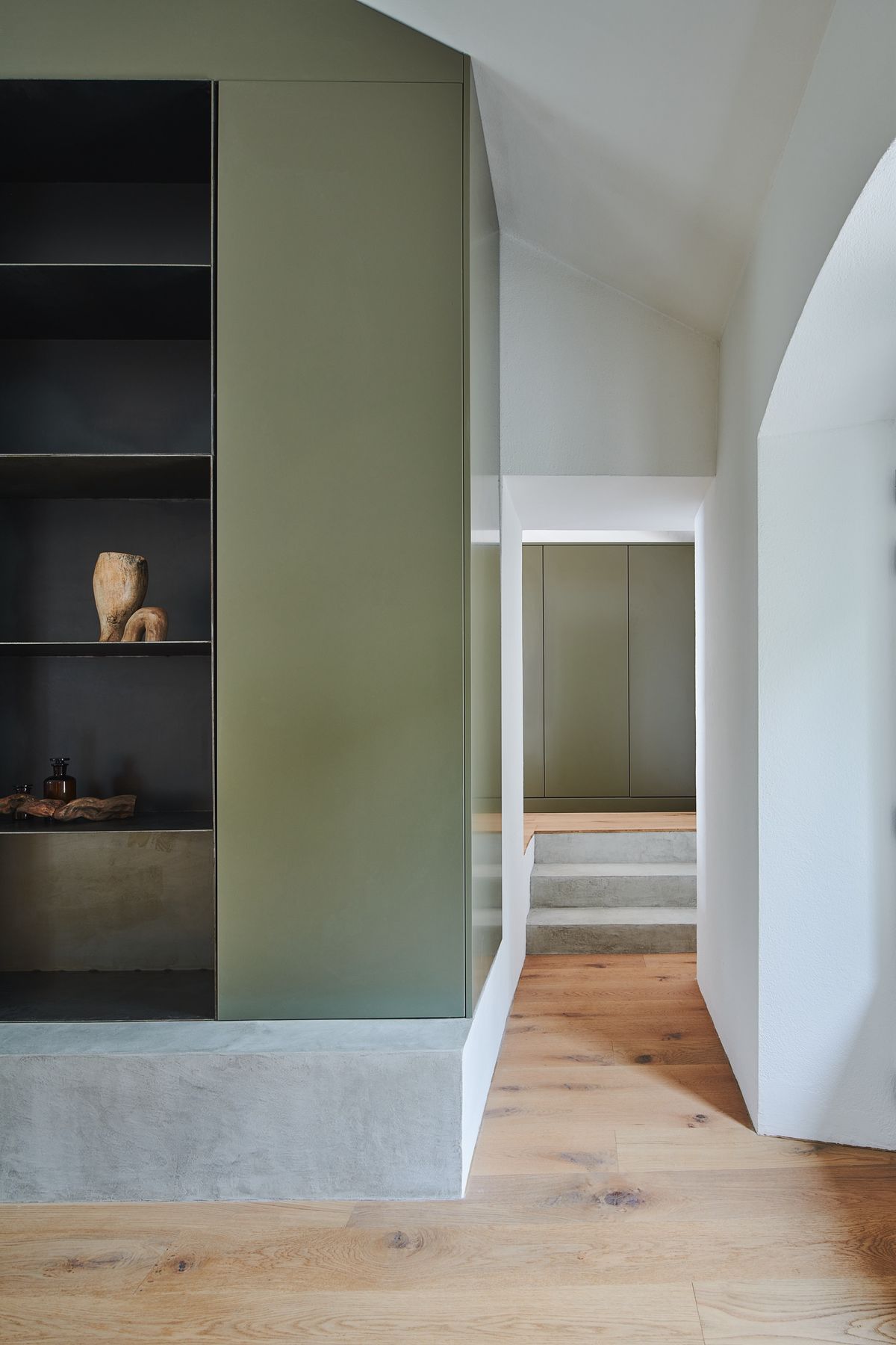 Kuća ispod masline - Kuće - 1046