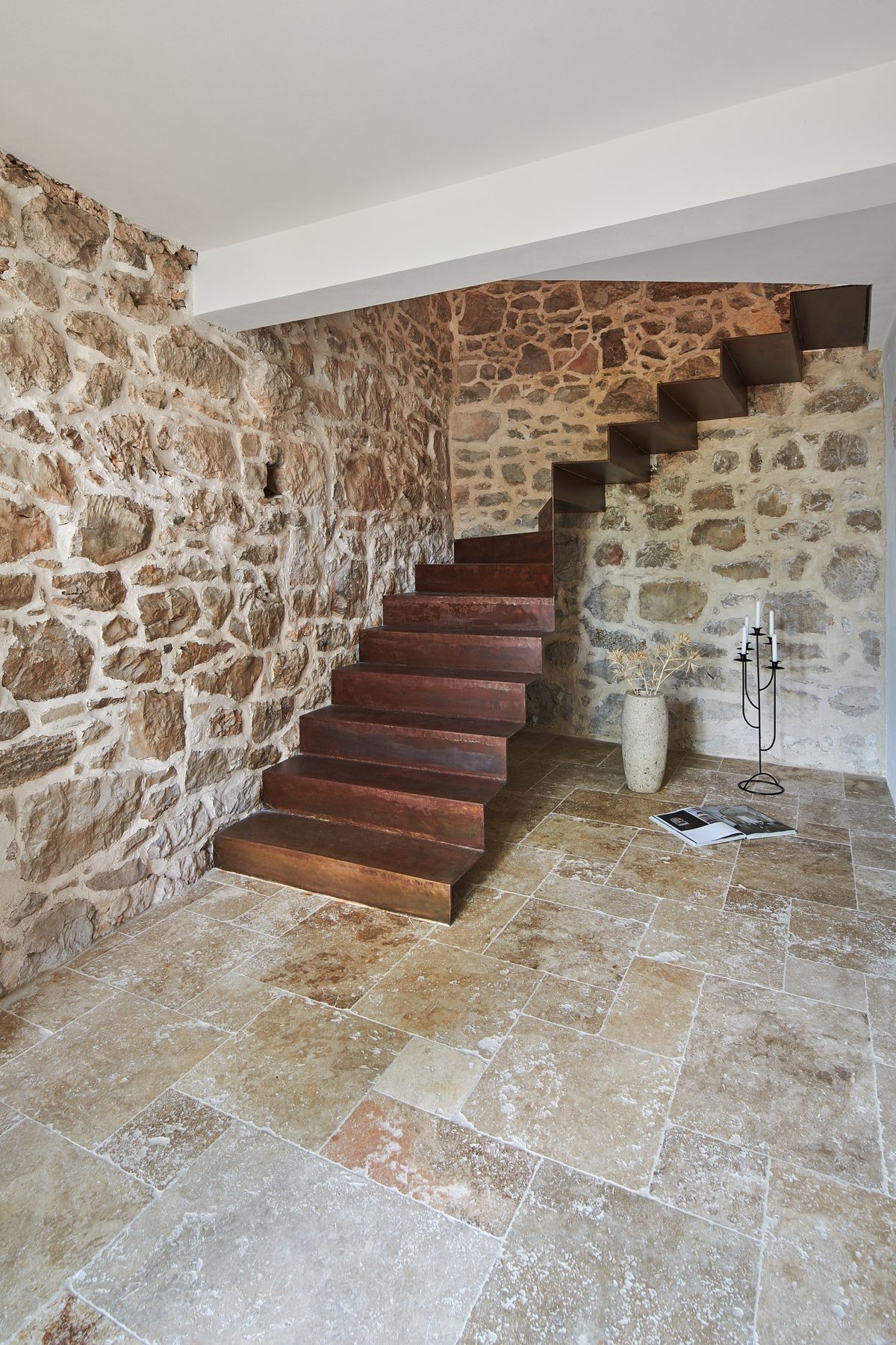 Kuća ispod masline - Kuće - 1048