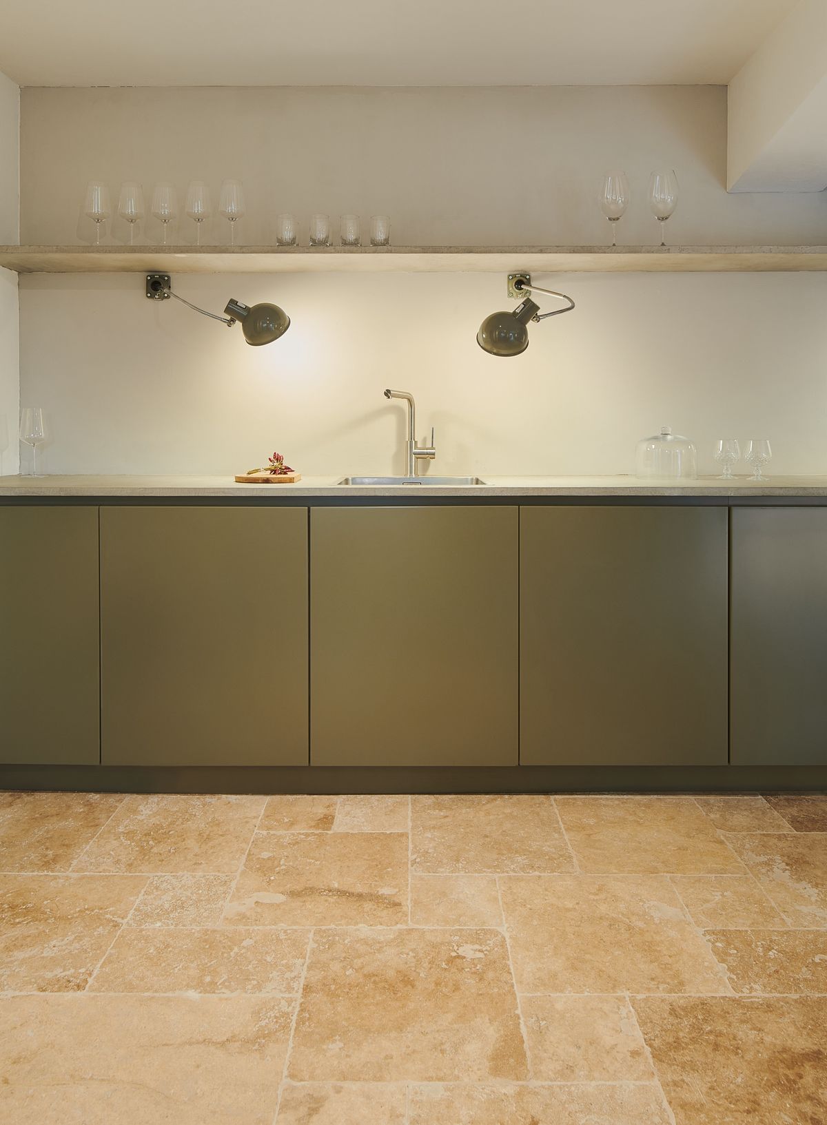 Kuća ispod masline - Kuće - 1052