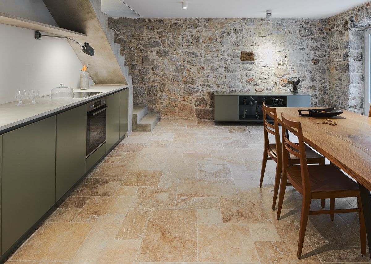 Kuća ispod masline - Kuće - 1053