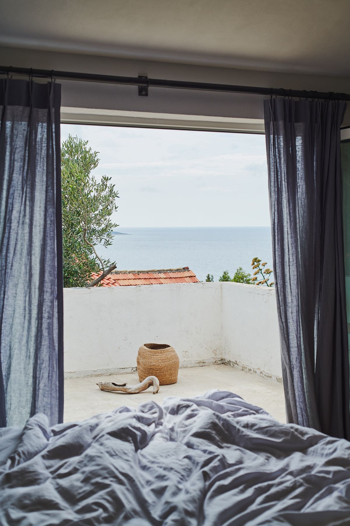 Kuća ispod masline - Kuće - 1056