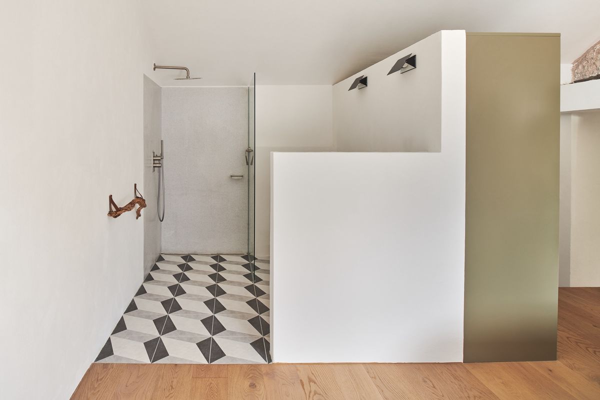 Kuća ispod masline - Kuće - 1057