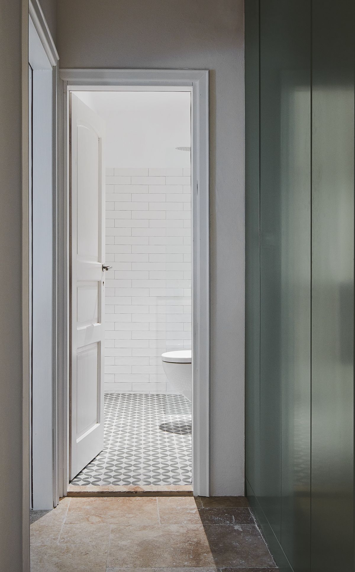 Kuća ispod masline - Kuće - 1059