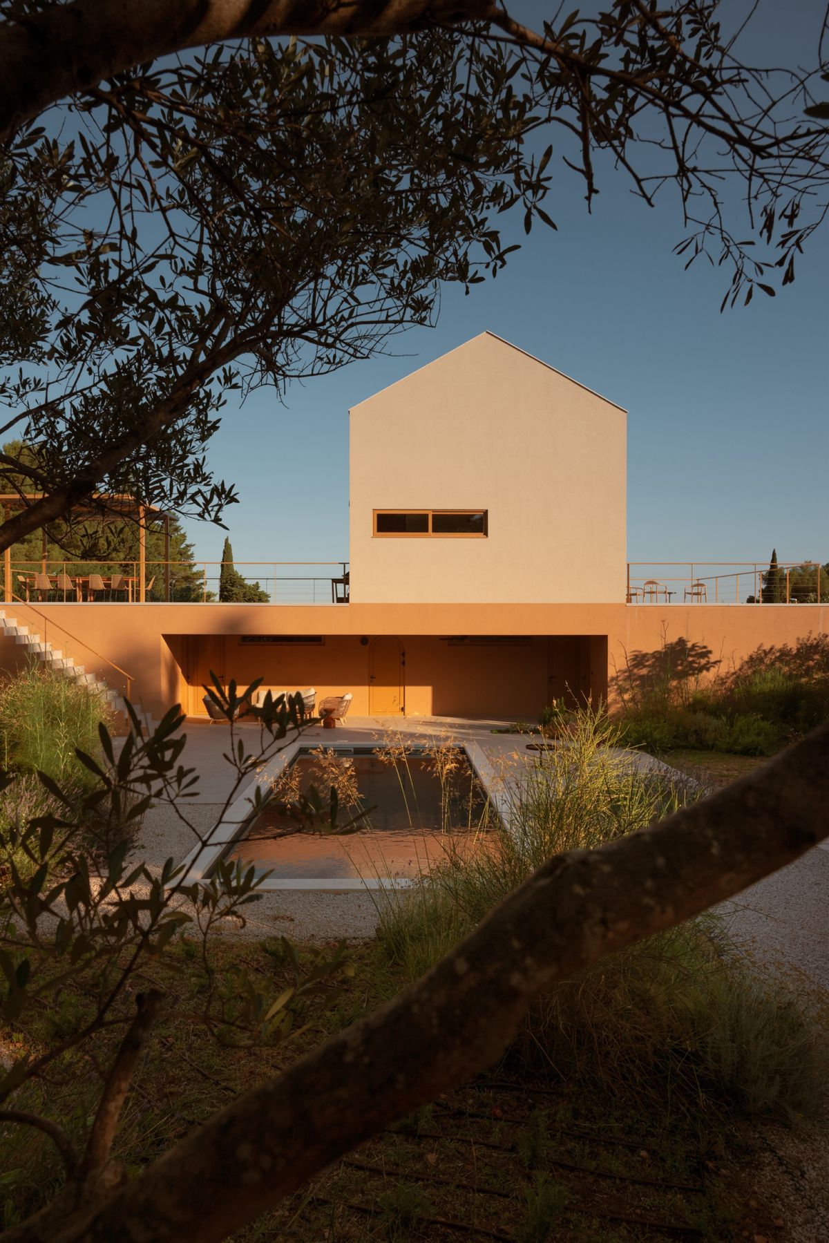 U potrazi za zalaskom sunca - Kuće - 1063