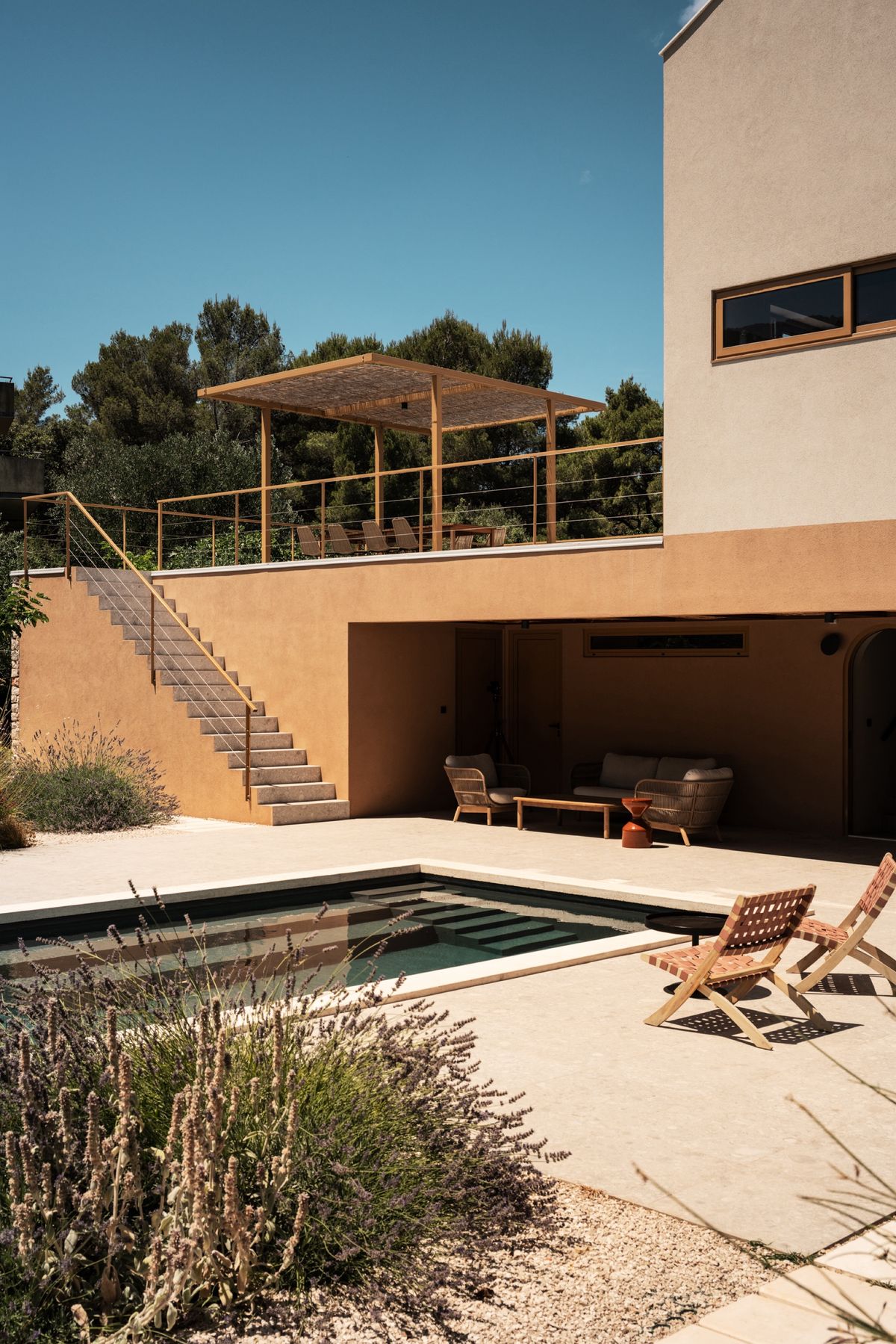 U potrazi za zalaskom sunca - Kuće - 1065