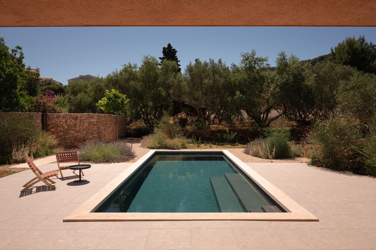 U potrazi za zalaskom sunca - Kuće - 1066