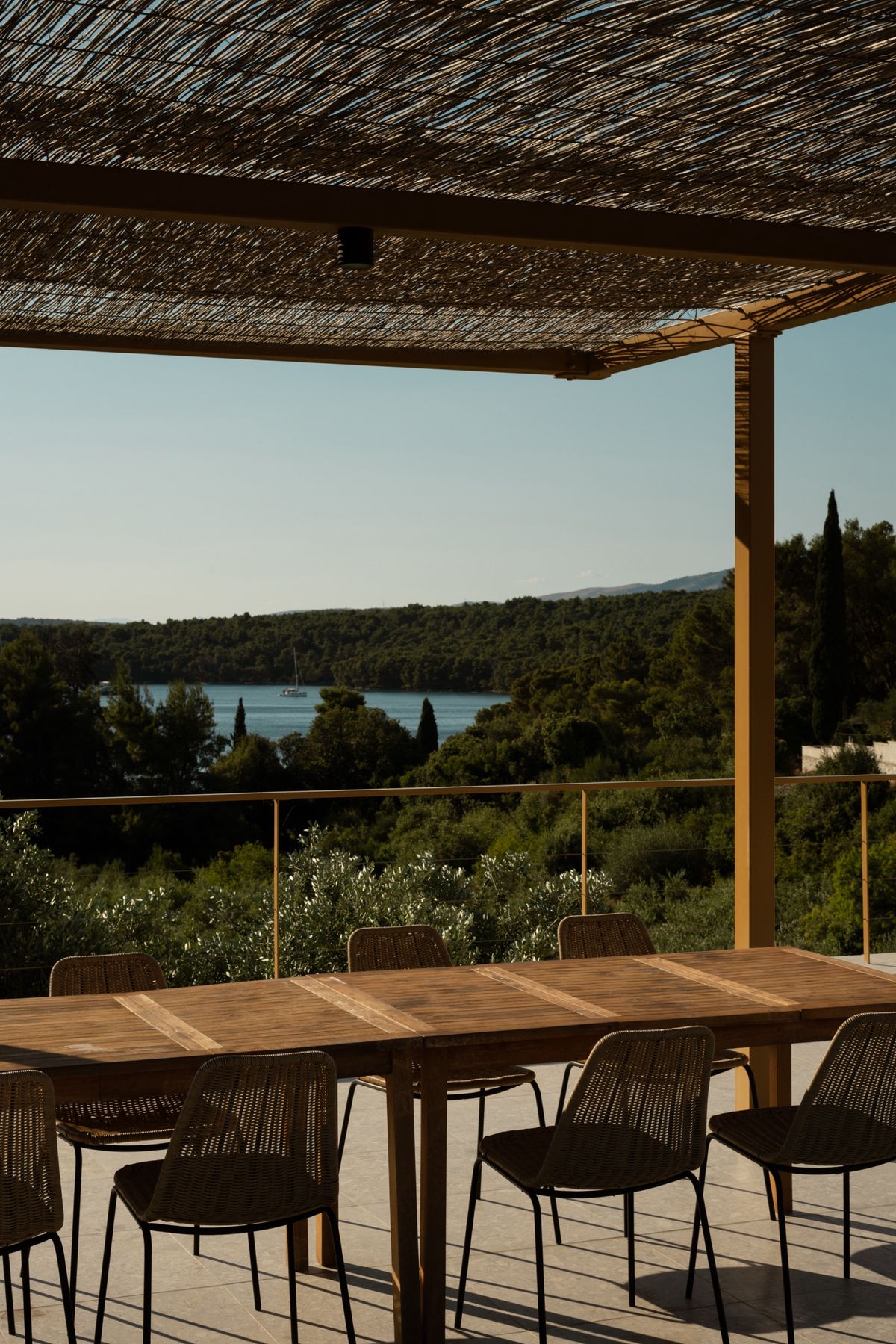 U potrazi za zalaskom sunca - Kuće - 1069