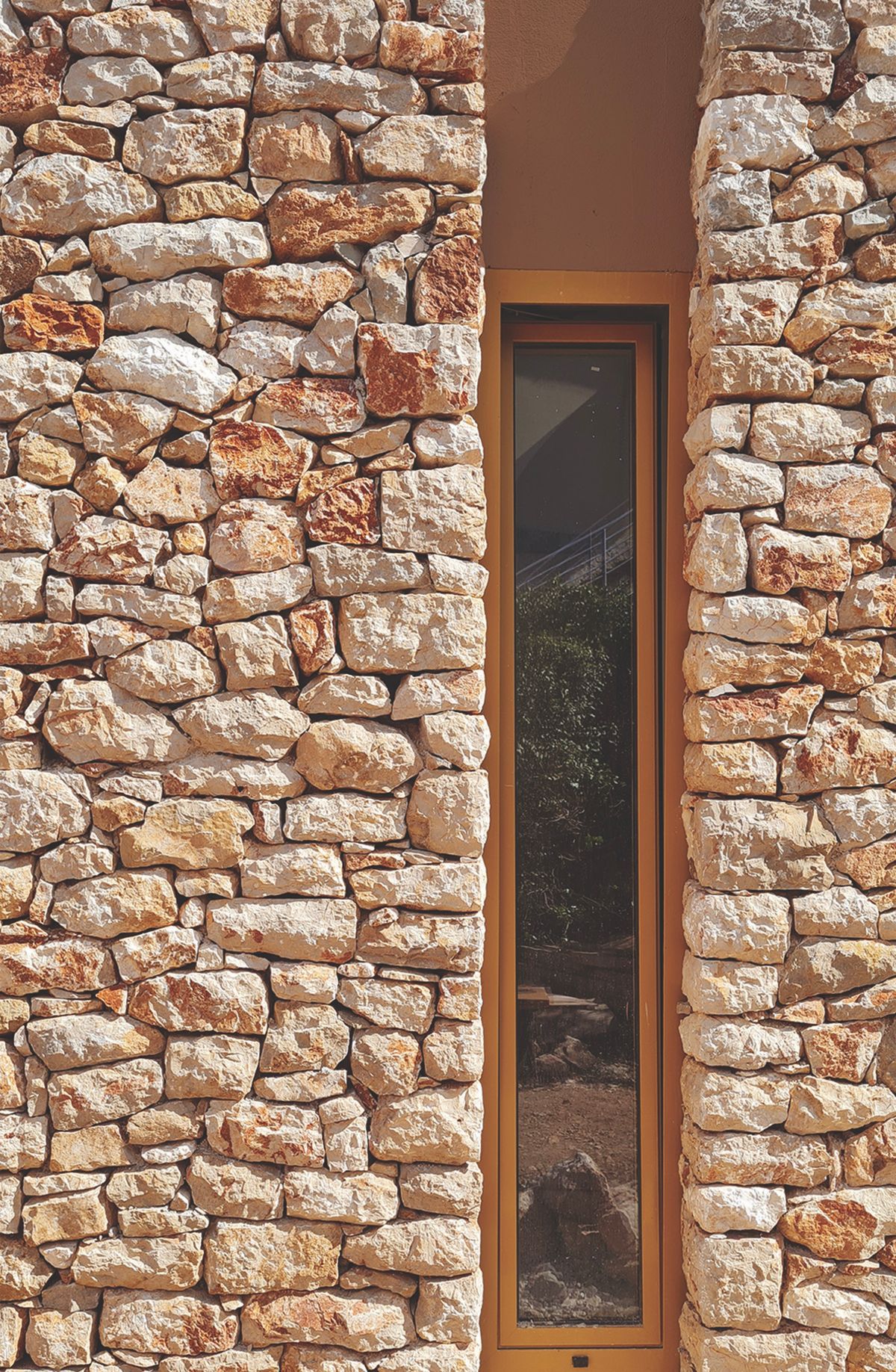 U potrazi za zalaskom sunca - Kuće - 1070