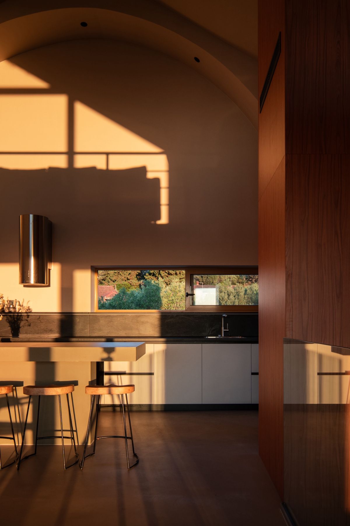 U potrazi za zalaskom sunca - Kuće - 1071