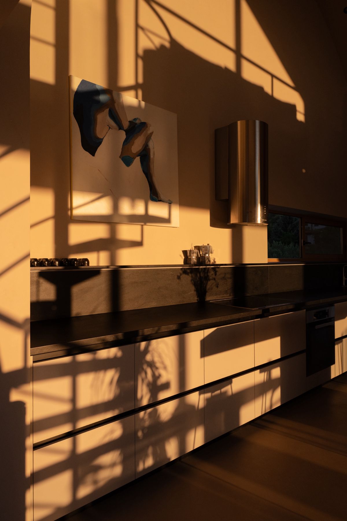 U potrazi za zalaskom sunca - Kuće - 1072