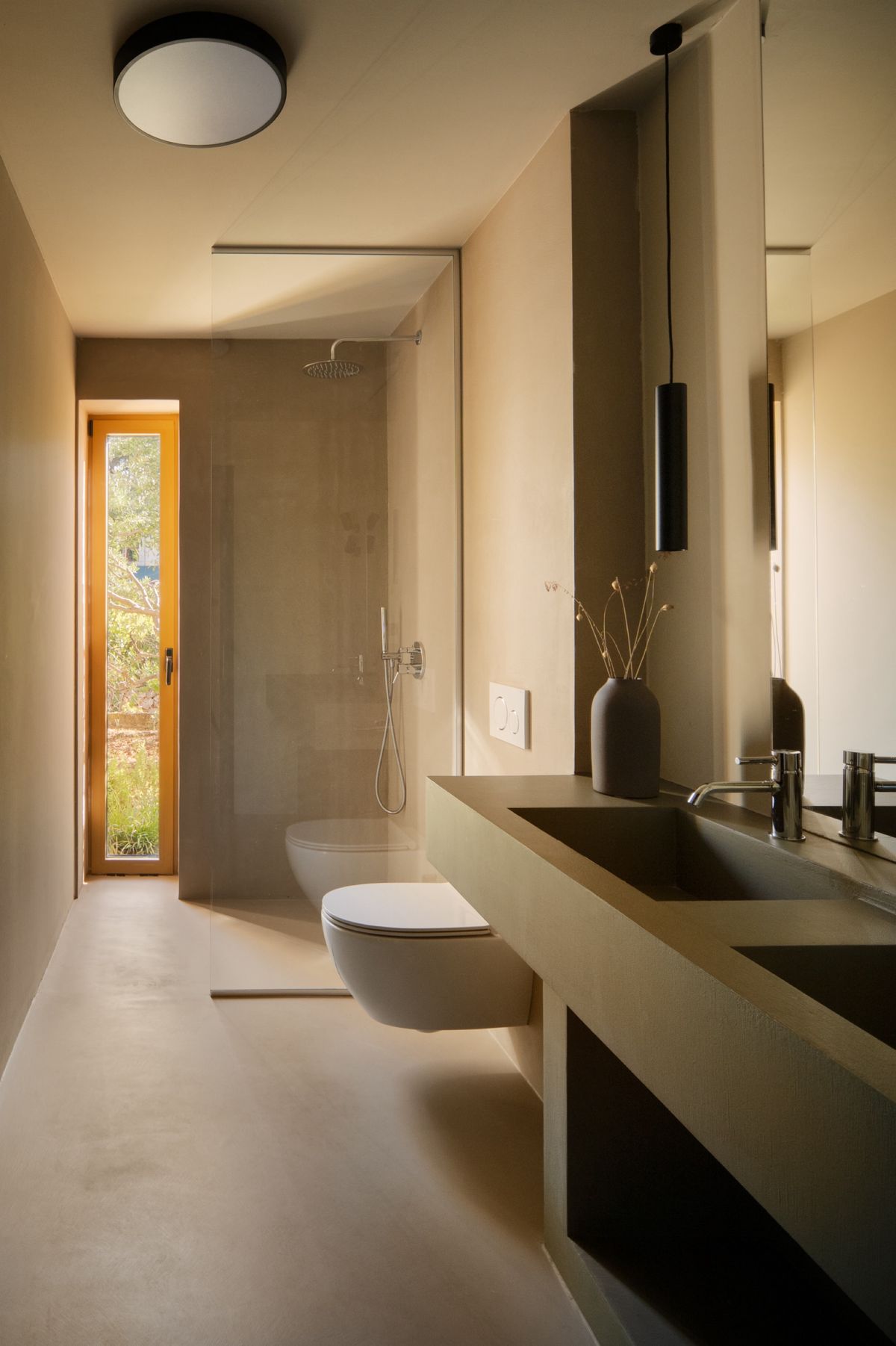 U potrazi za zalaskom sunca - Kuće - 1074