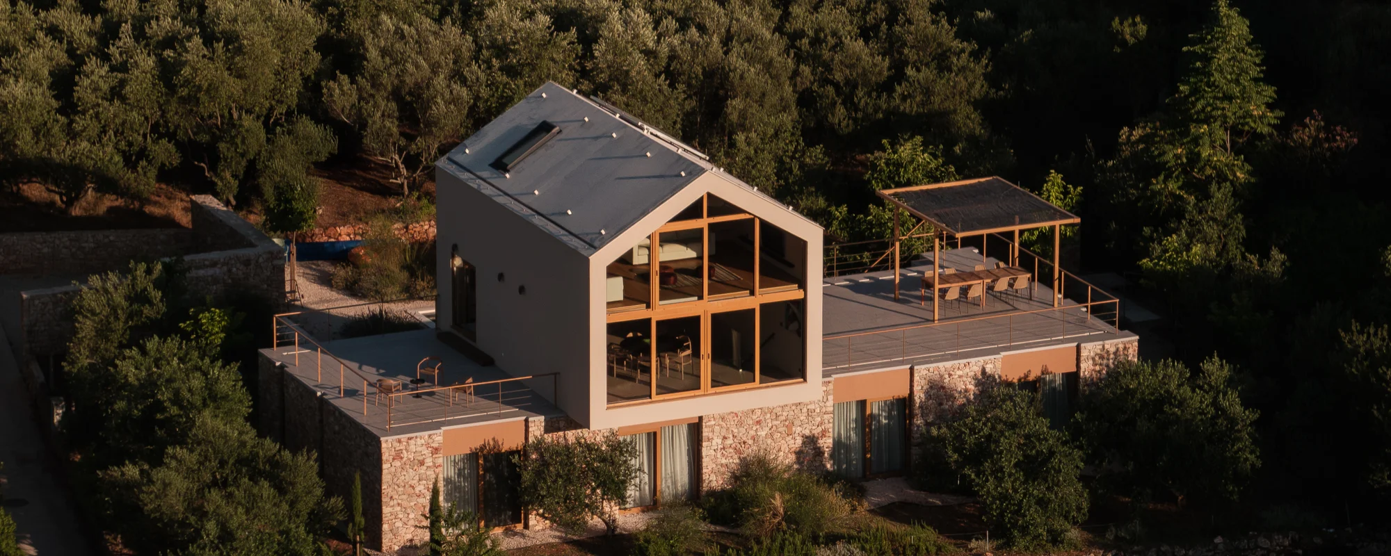 U potrazi za zalaskom sunca