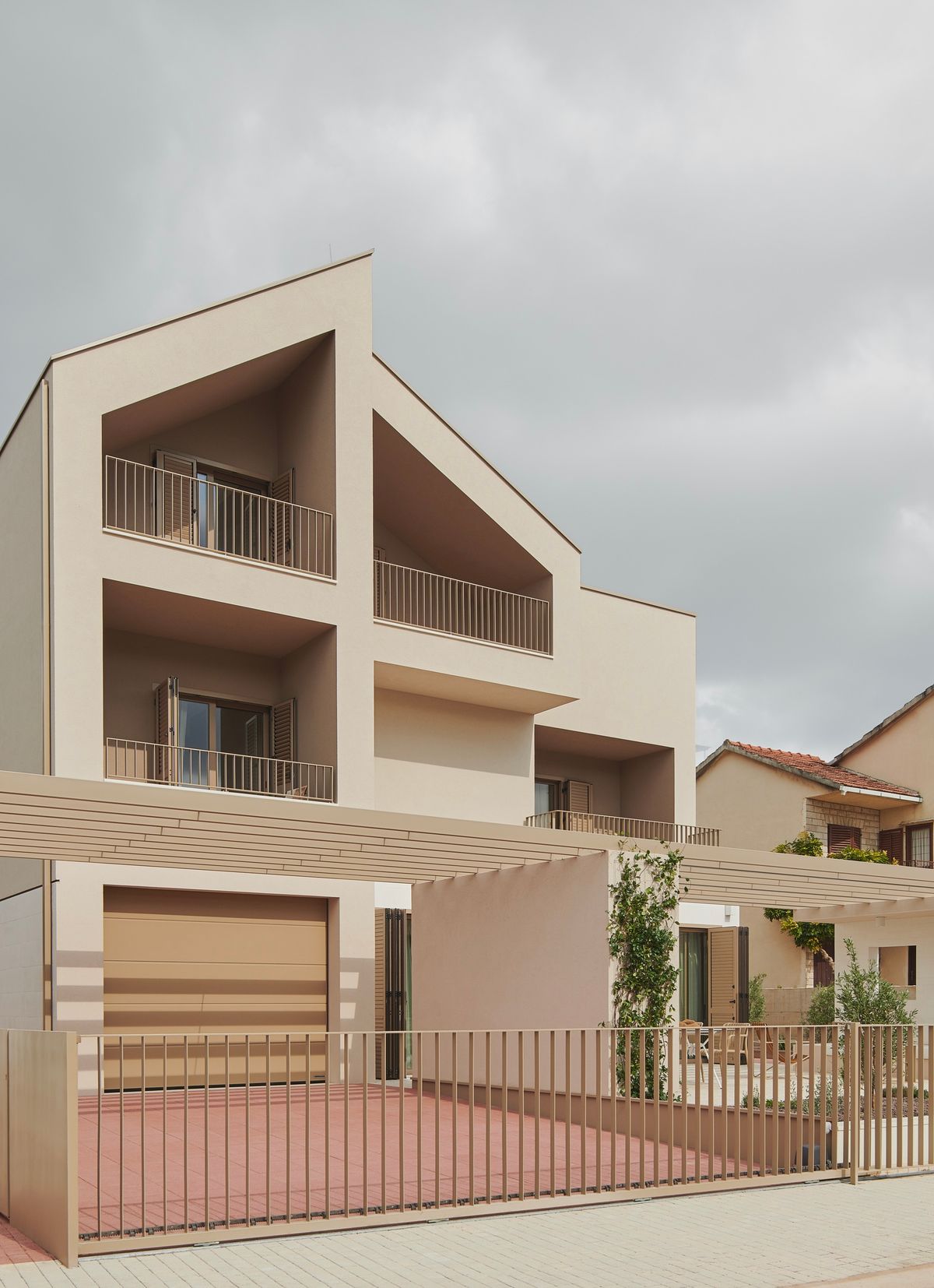 Luminar 2.0 - Kuće - 1075