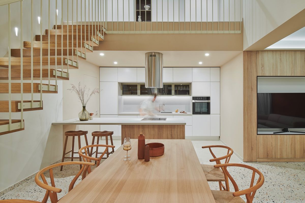 Luminar 2.0 - Kuće - 1084