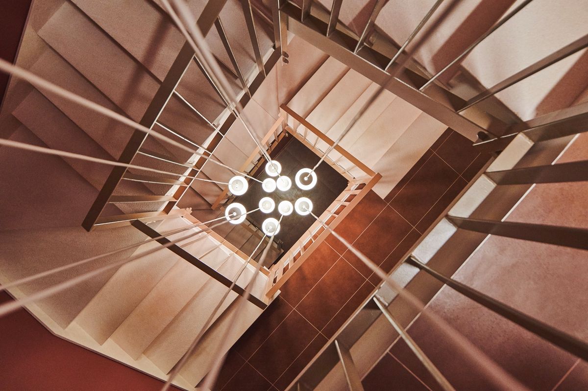 Luminar 2.0 - Kuće - 1093