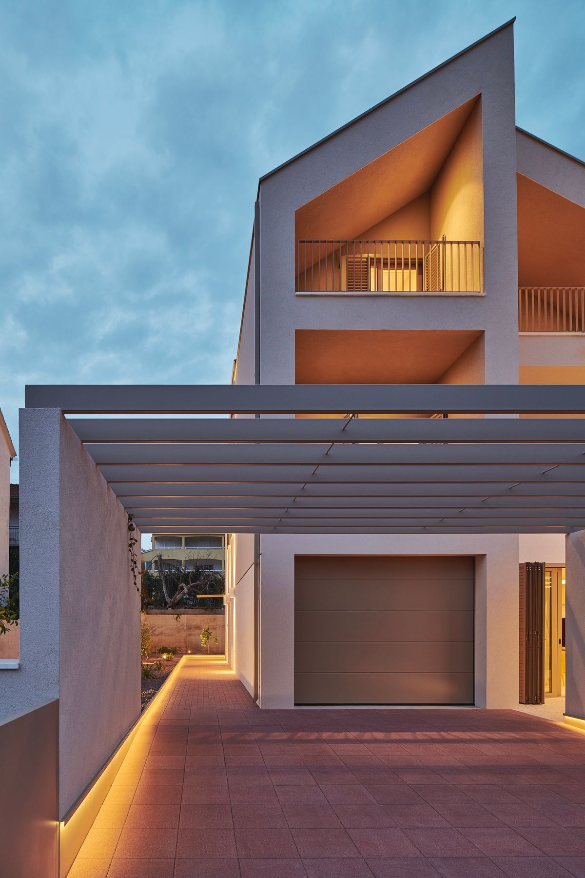 Luminar 2.0 - Kuće - 1094