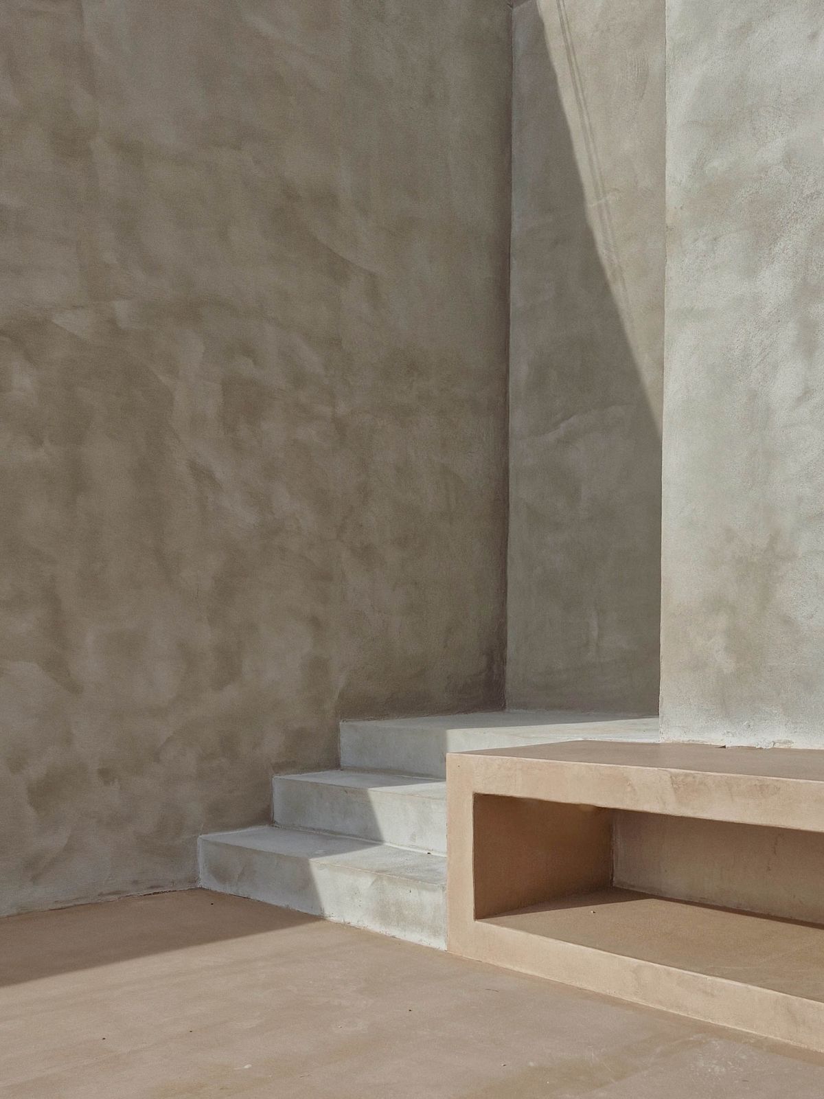 Mediteranski monolit - Kuće - 1100