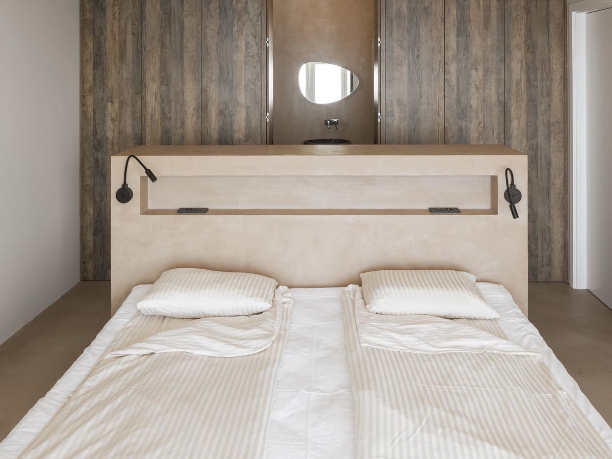 Mediteranski monolit - Kuće - 1107