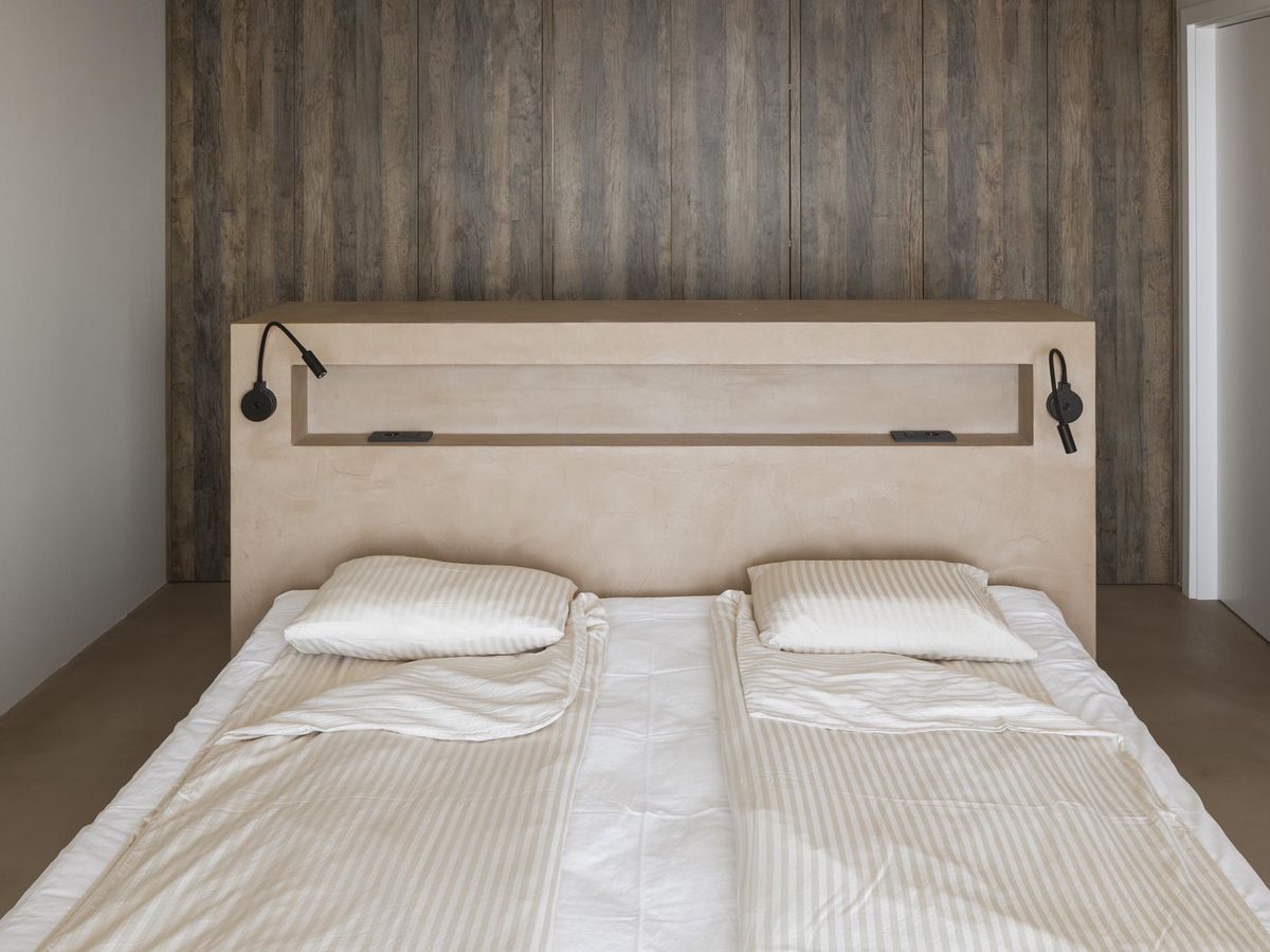 Mediteranski monolit - Kuće - 1108