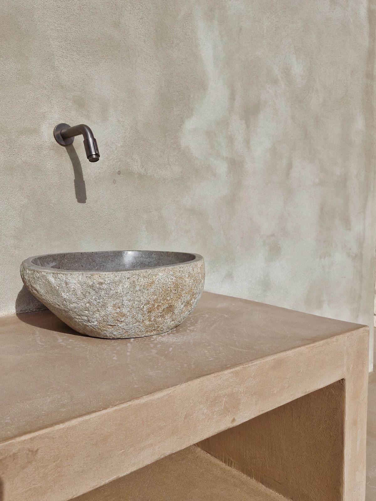 Mediteranski monolit - Kuće - 1109