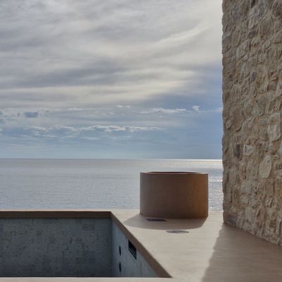 Mediteranski monolit