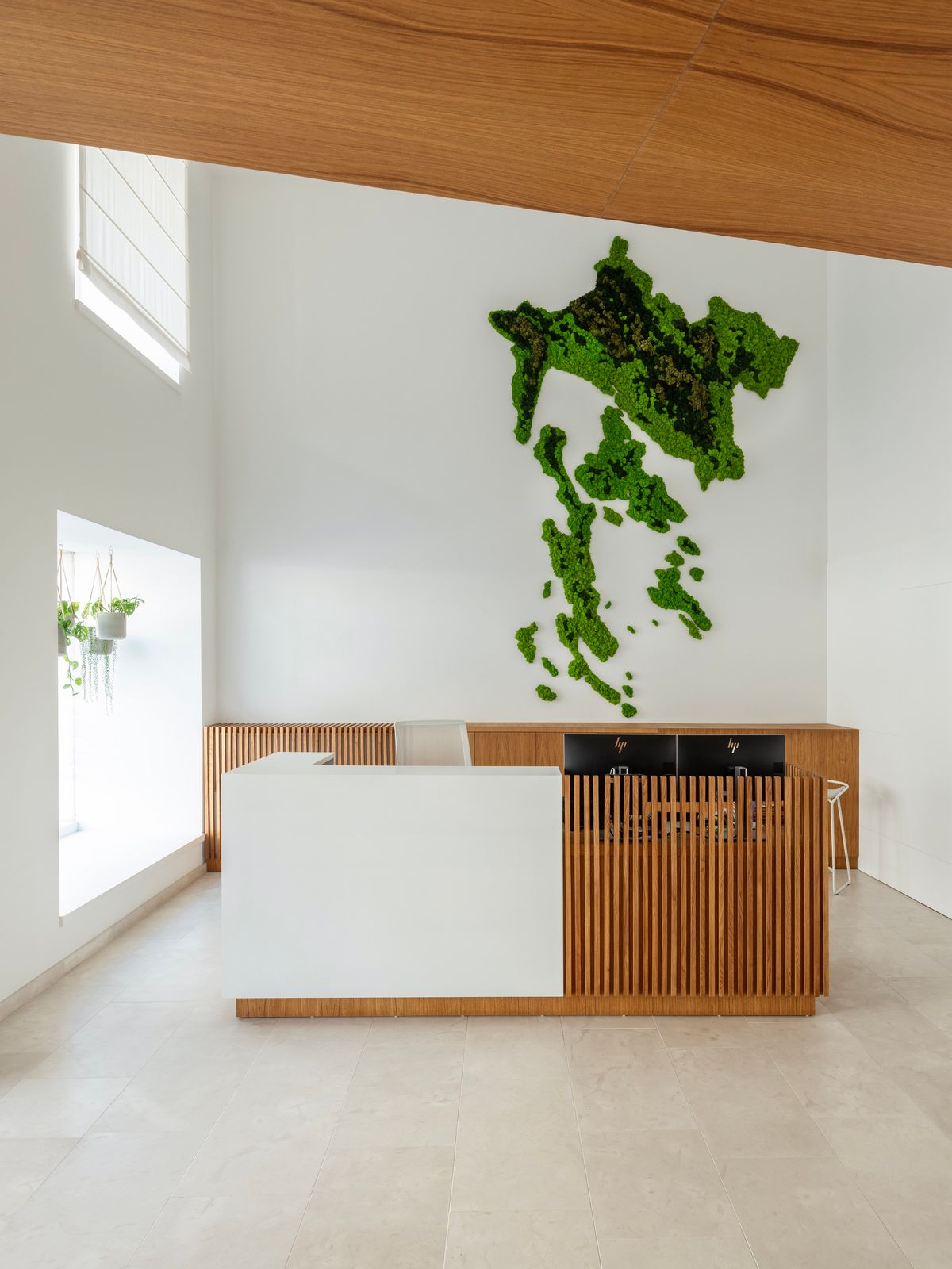 Novi, ljepši ulaz u prostore Primorsko-goranske županije - Javni objekti - 1111