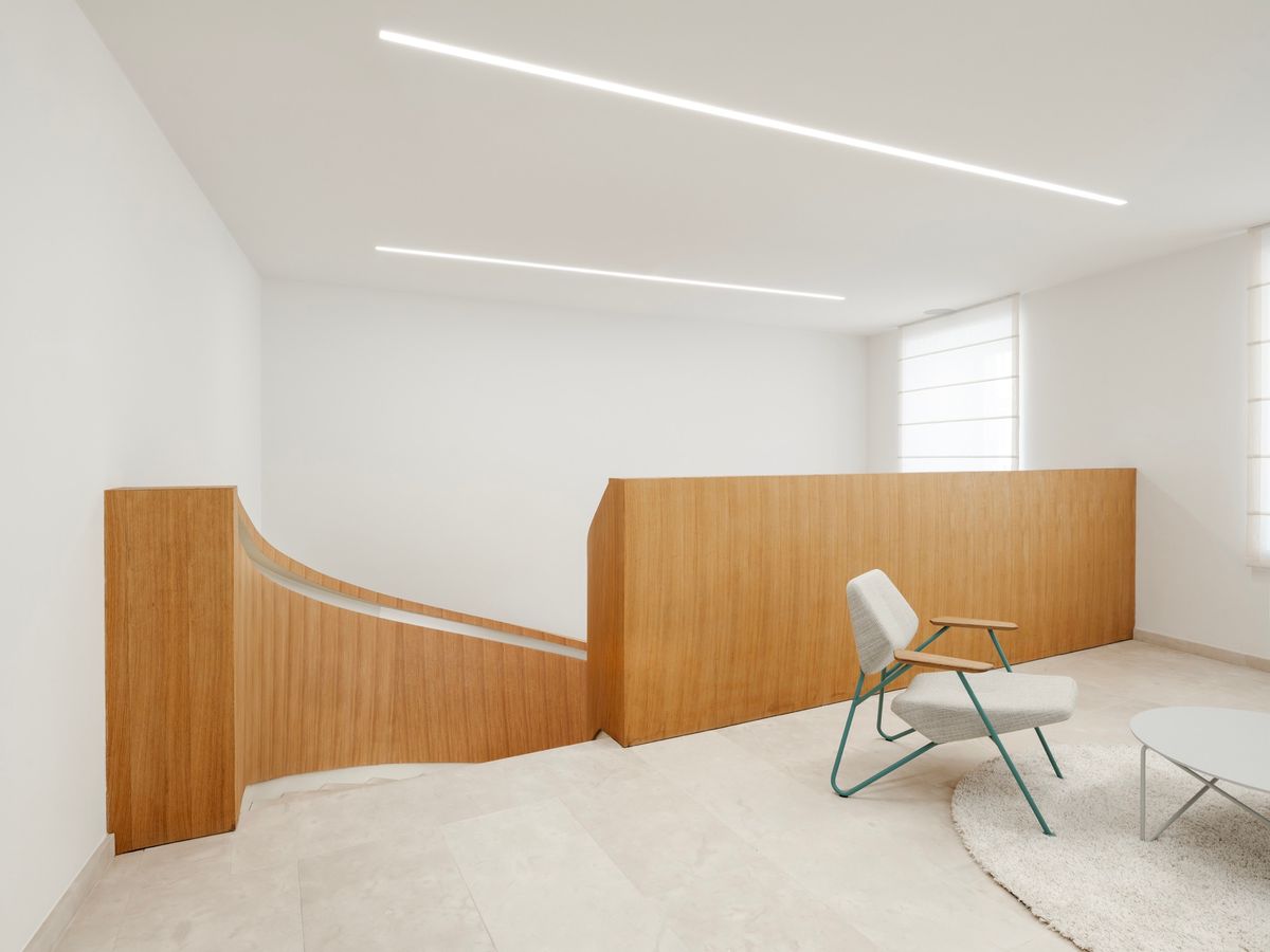 Novi, ljepši ulaz u prostore Primorsko-goranske županije - Javni objekti - 1123