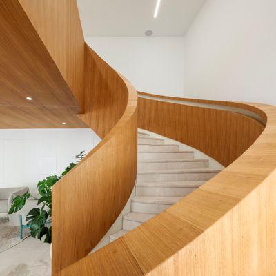 Novi, ljepši ulaz u prostore Primorsko-goranske županije