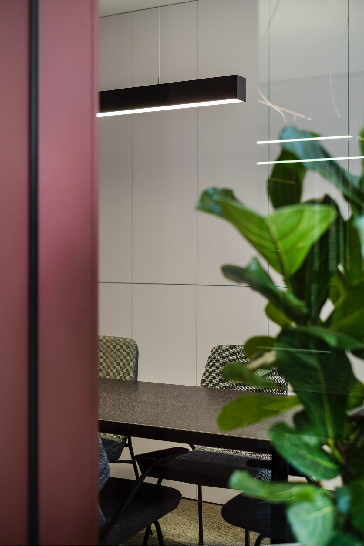 Malo drugačiji odvjetnički ured - Poslovni prostori - 1139