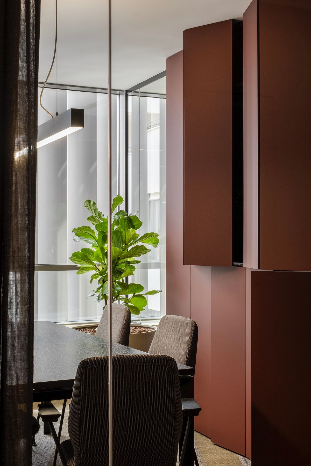 Malo drugačiji odvjetnički ured - Poslovni prostori - 1141