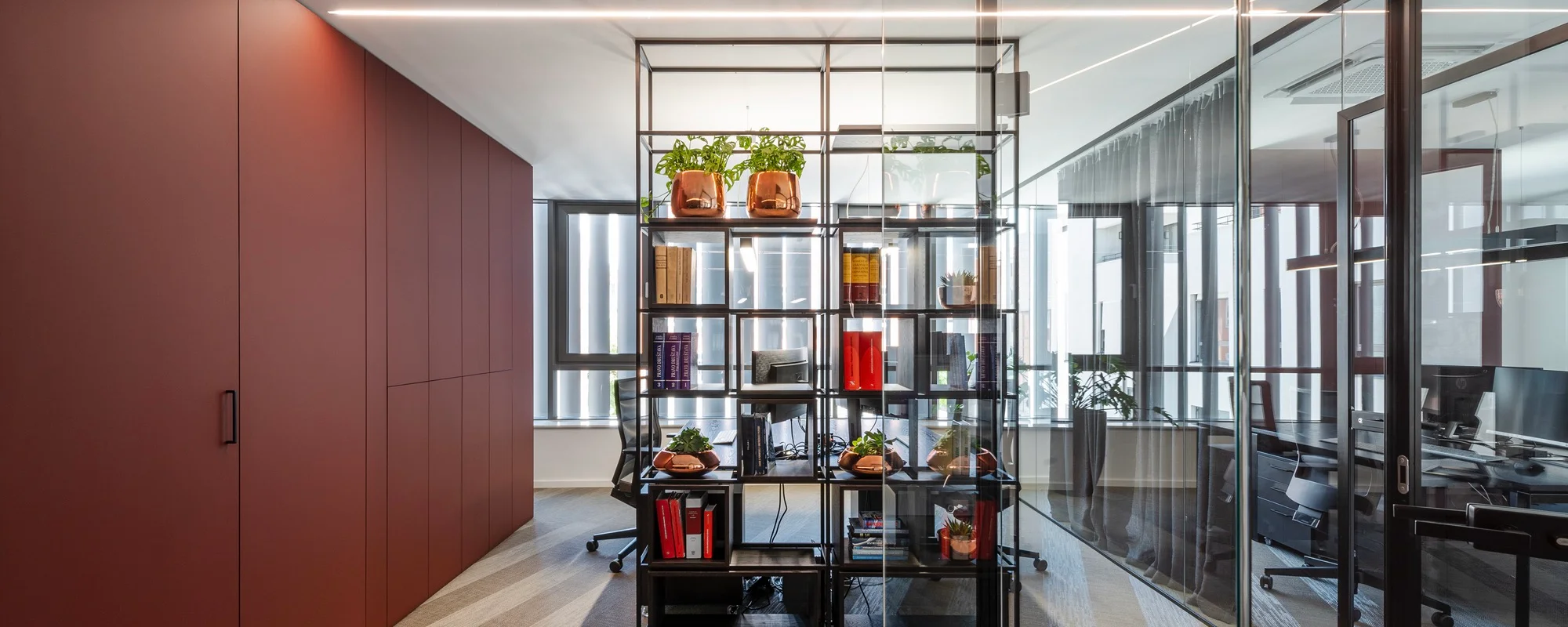 Malo drugačiji odvjetnički ured