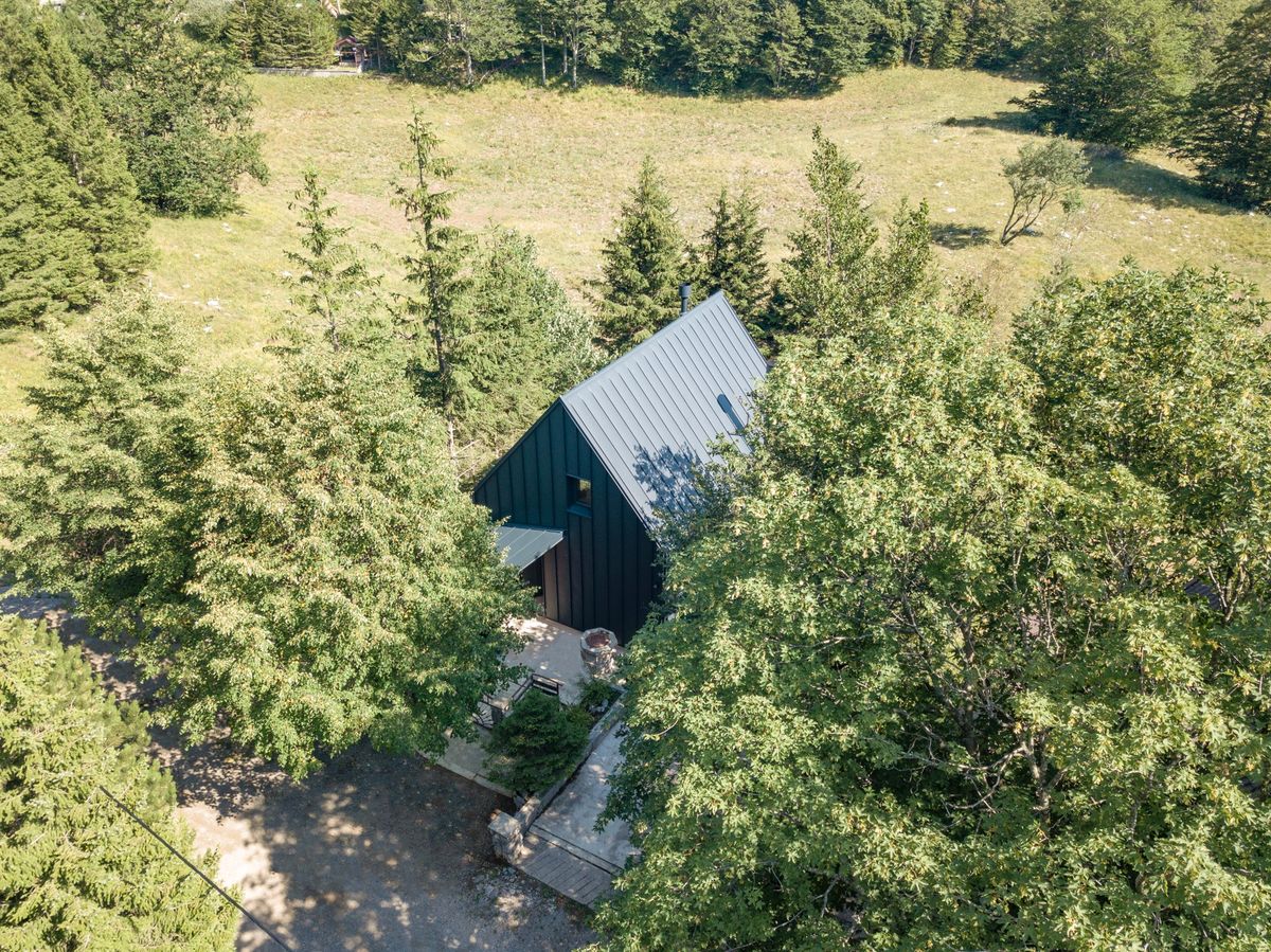 Kuća za odmor na Platku - Vikendice i kuće za odmor - 1144