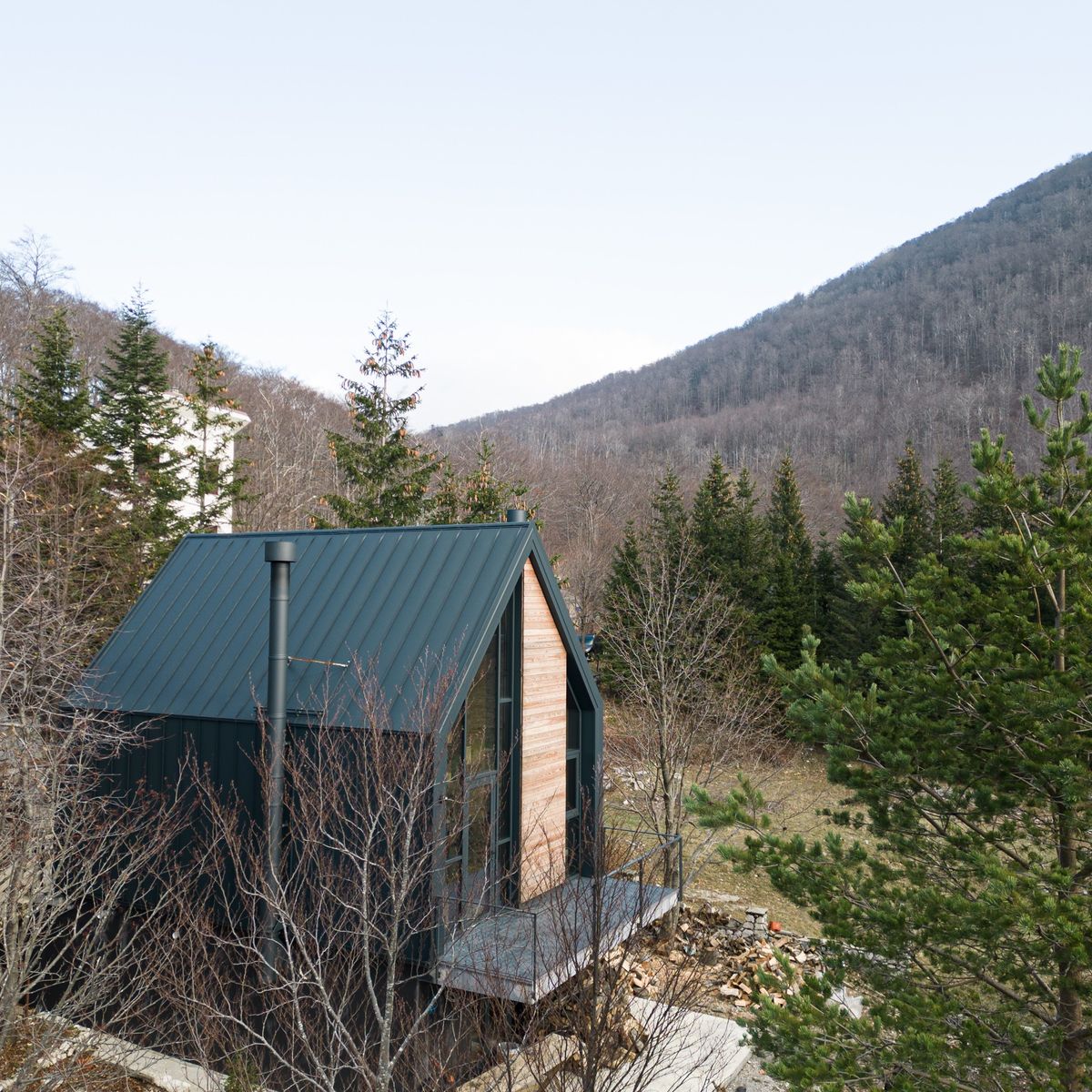 Kuća za odmor na Platku - Vikendice i kuće za odmor - 1145