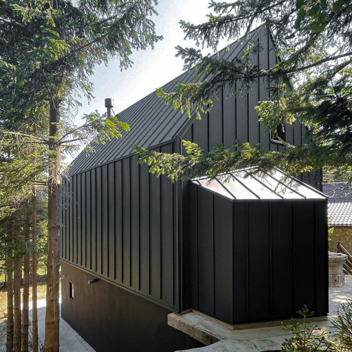 Kuća za odmor na Platku - Vikendice i kuće za odmor - 1147