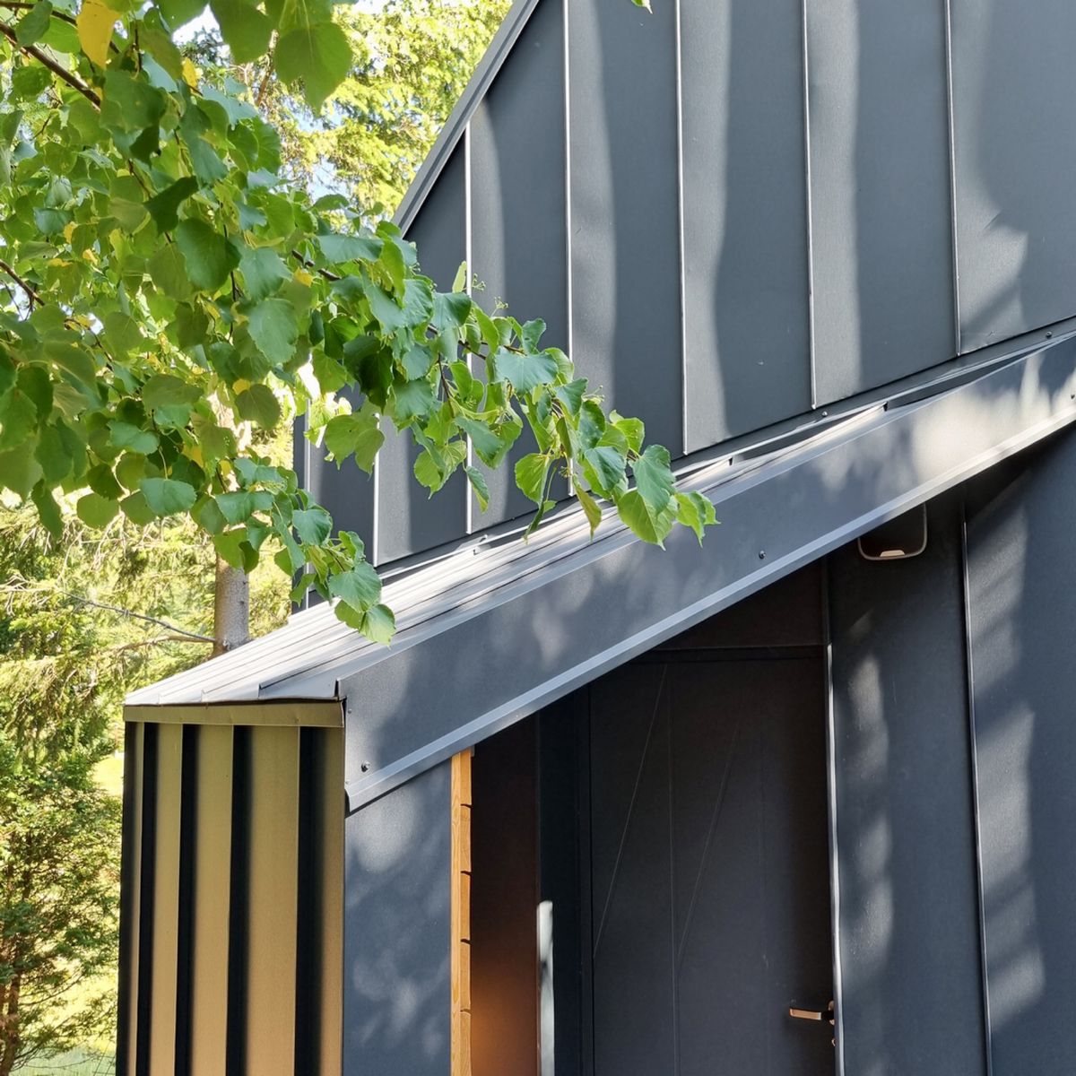 Kuća za odmor na Platku - Vikendice i kuće za odmor - 1148