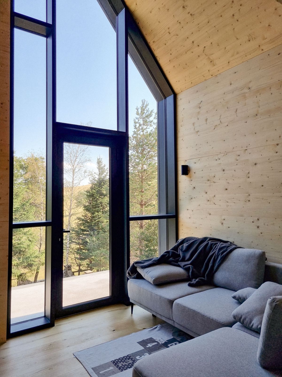 Kuća za odmor na Platku - Vikendice i kuće za odmor - 1150